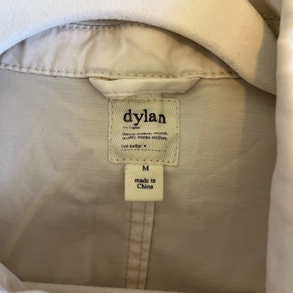 Dylan Jacket - image 4